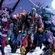 Illustration for article titled Will Smith, Tom Hardy, Jared Leto All Confirmed For iSuicide Squad/i